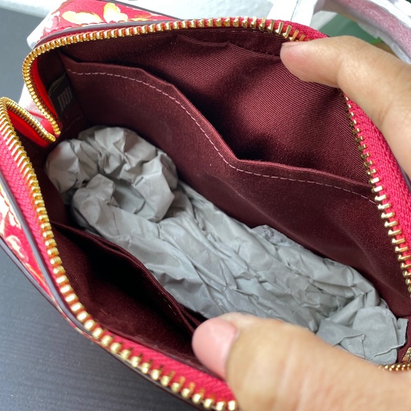 Coach Mini Camera Bag Crossbody - Picture 5 of 7